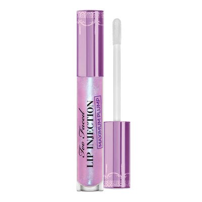 LIP INJECTION MAXIMUN BLUBERRY BUZZ